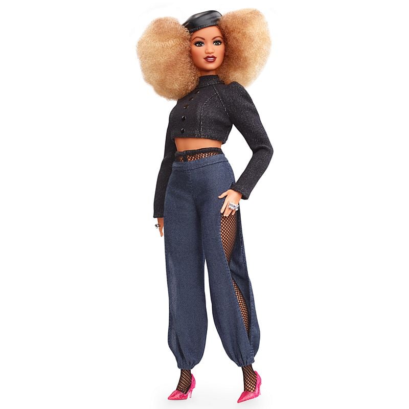 Black Barbie dolls receive mixed reviews – Daily Freeman