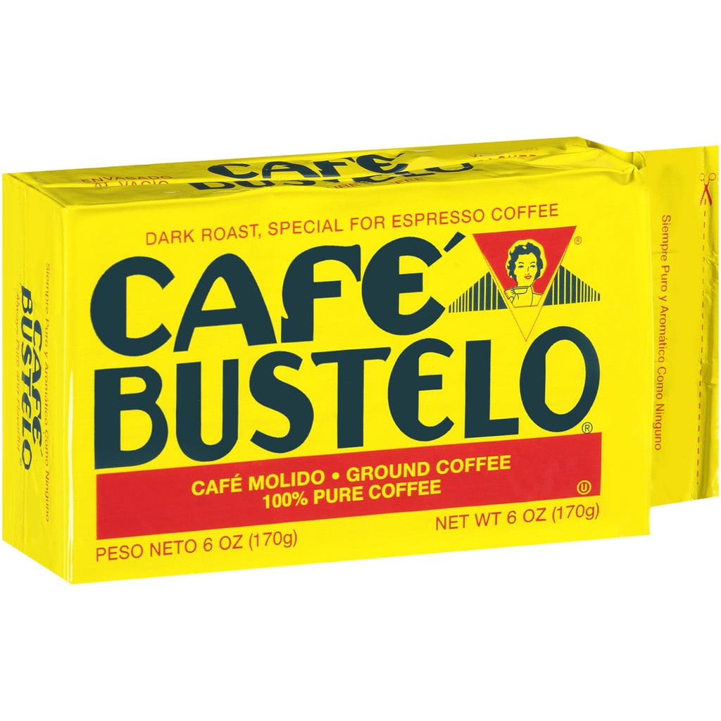Cafe Bustelo Products