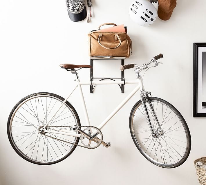 Wall-Mounted Bike Rack ($35, originally $69)