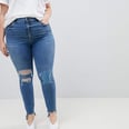 Curvy Girls, These Are the 12 Jeans You Need For 2018