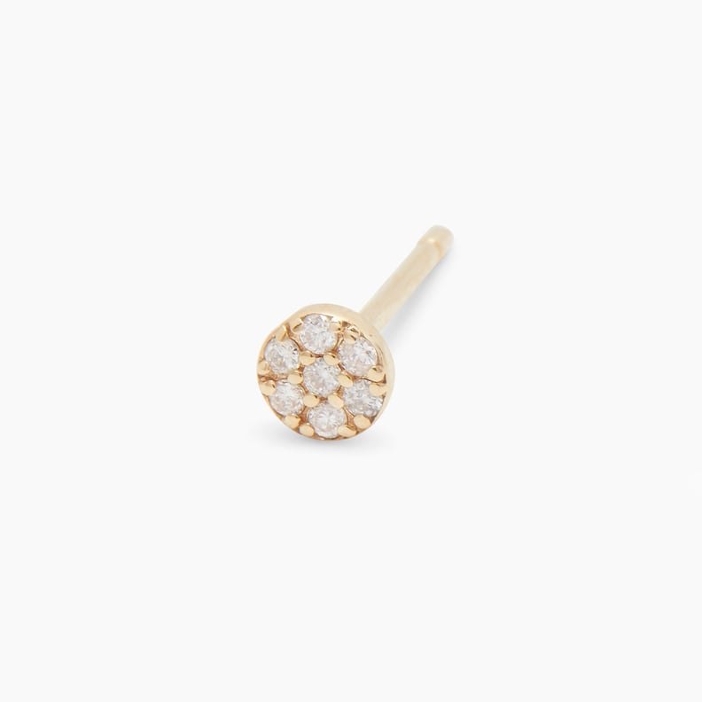 Gorjana Diamond Pavé Stud