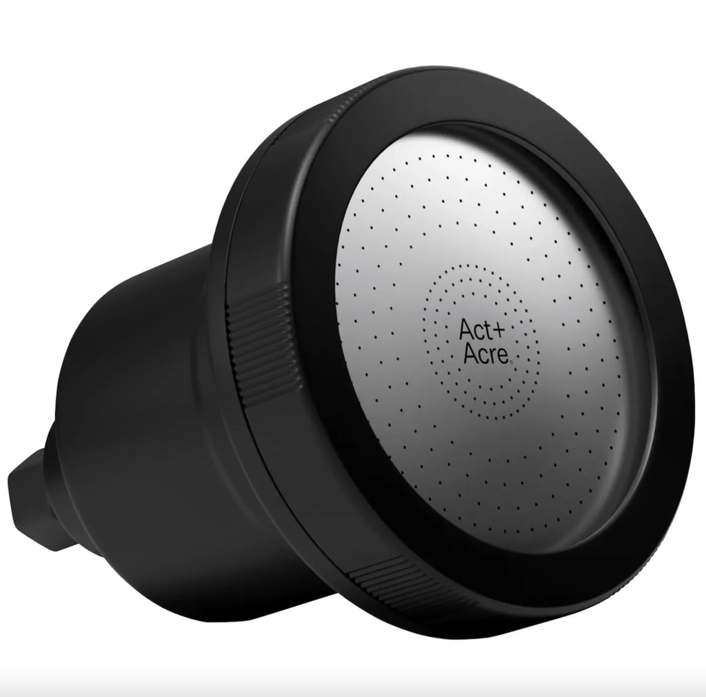 Act & Acre Shower Head Filter