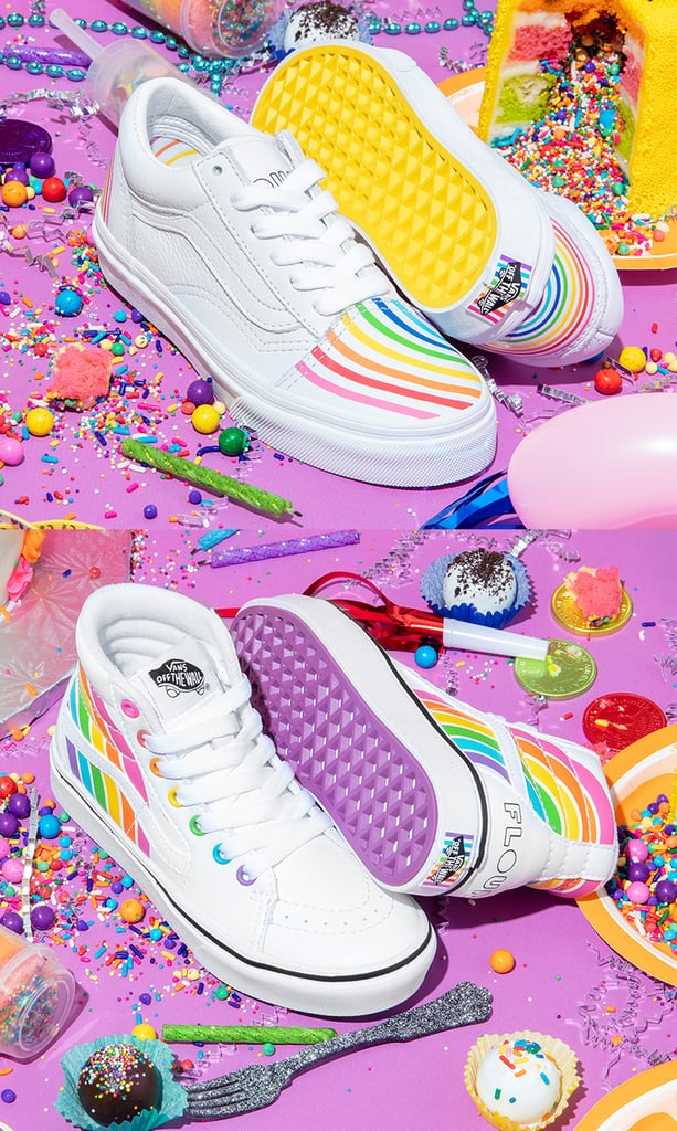 create your own running shoes