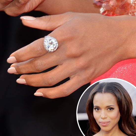 Kerry Washington Ring 2024 www.alhudapk