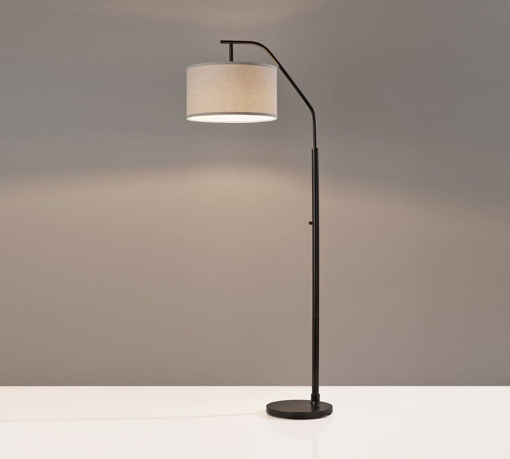 Best Floor Lamp From Pottery Barn