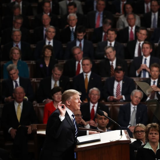 How to Watch 2018 State of the Union and Democratic Response