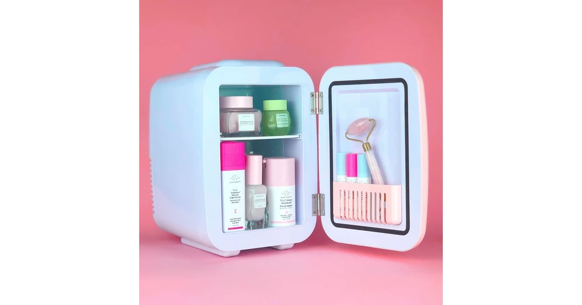 Makeup Fridge Best Holiday Gifts 2019 Editors' Picks POPSUGAR