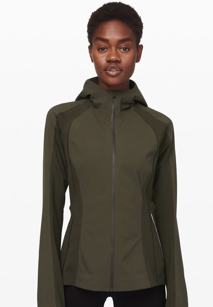 Lululemon Cross Chill Jacket