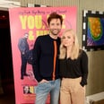 2 of David and Georgia Tennant's Kids Are Working Actors  — Learn More About Their Family