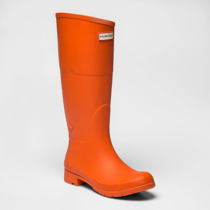 Hunter boots on sale at sales target