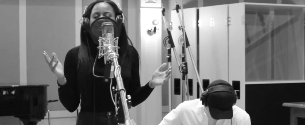 "Black Beatles" Cover by Asha Bromfield and KJ Apa