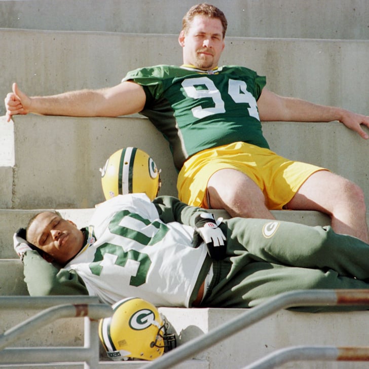 Warm Weather at the Super Bowl | Pictures