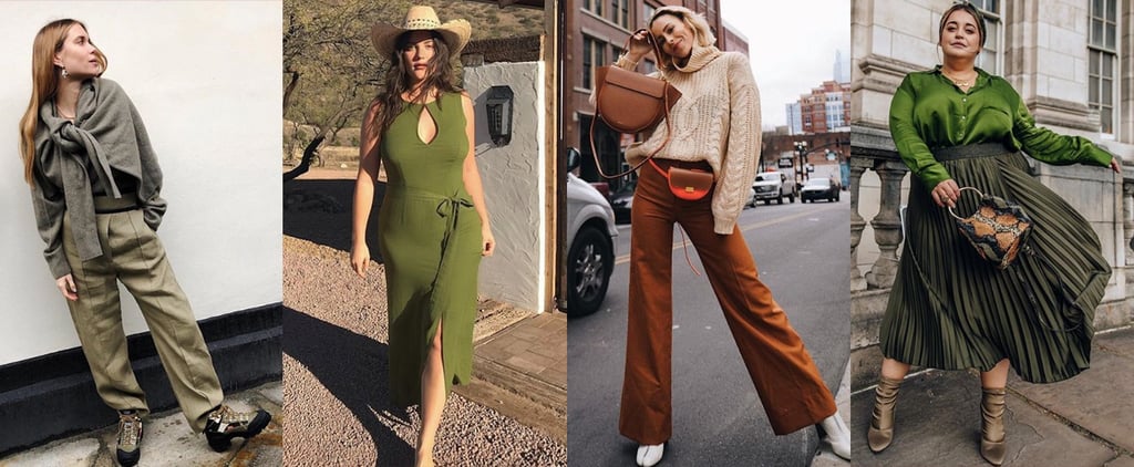 Best Fashion Bloggers 2019