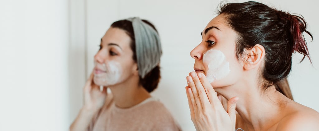 How Many Products Should You Have in Your Skin-Care Routine?