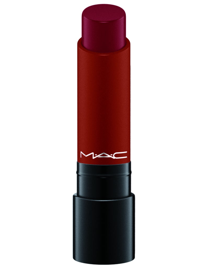 MAC Cosmetics Liptensity Lipstick in Marsala