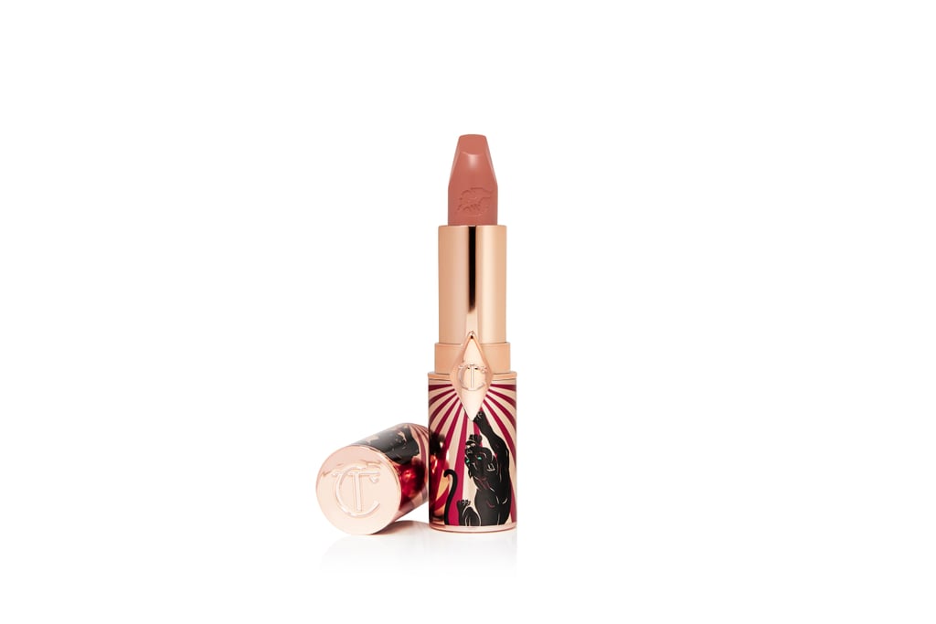 Charlotte Tilbury Angel Alessandra — Soft Peach (K.I.S.S.I.N.G)