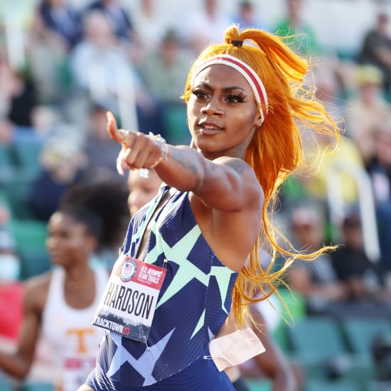 Who Is Sha'Carri Richardson? Facts About the US Sprinter