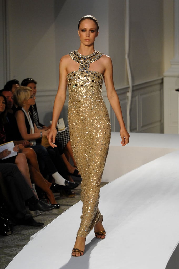 Spring 2008 | Oscar de la Renta Runway Retrospective | Pictures ...