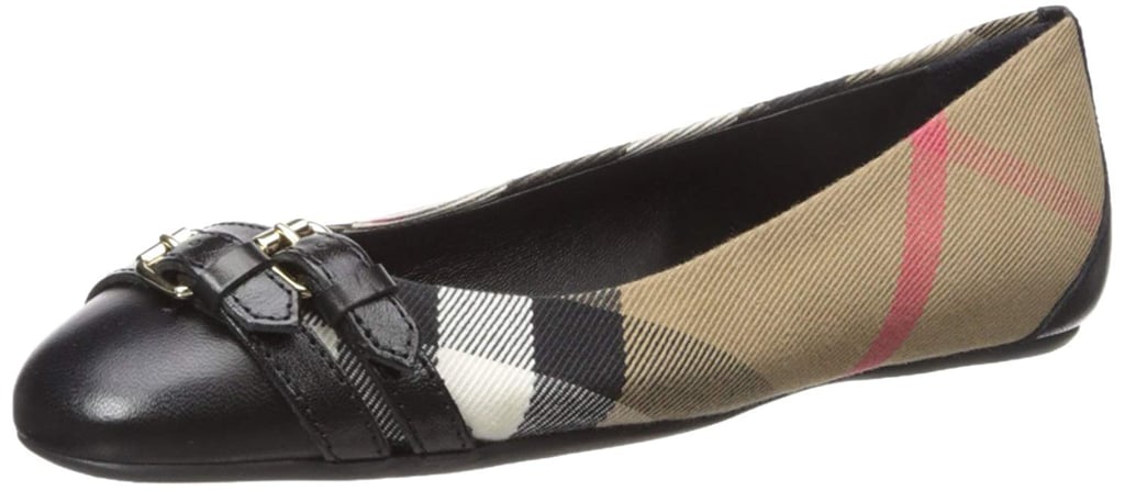 Burberry Women's Avonwick Flats