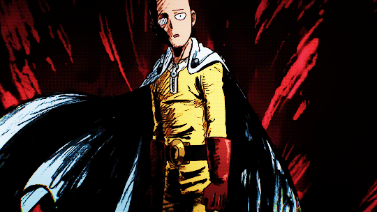 One-Punch Man