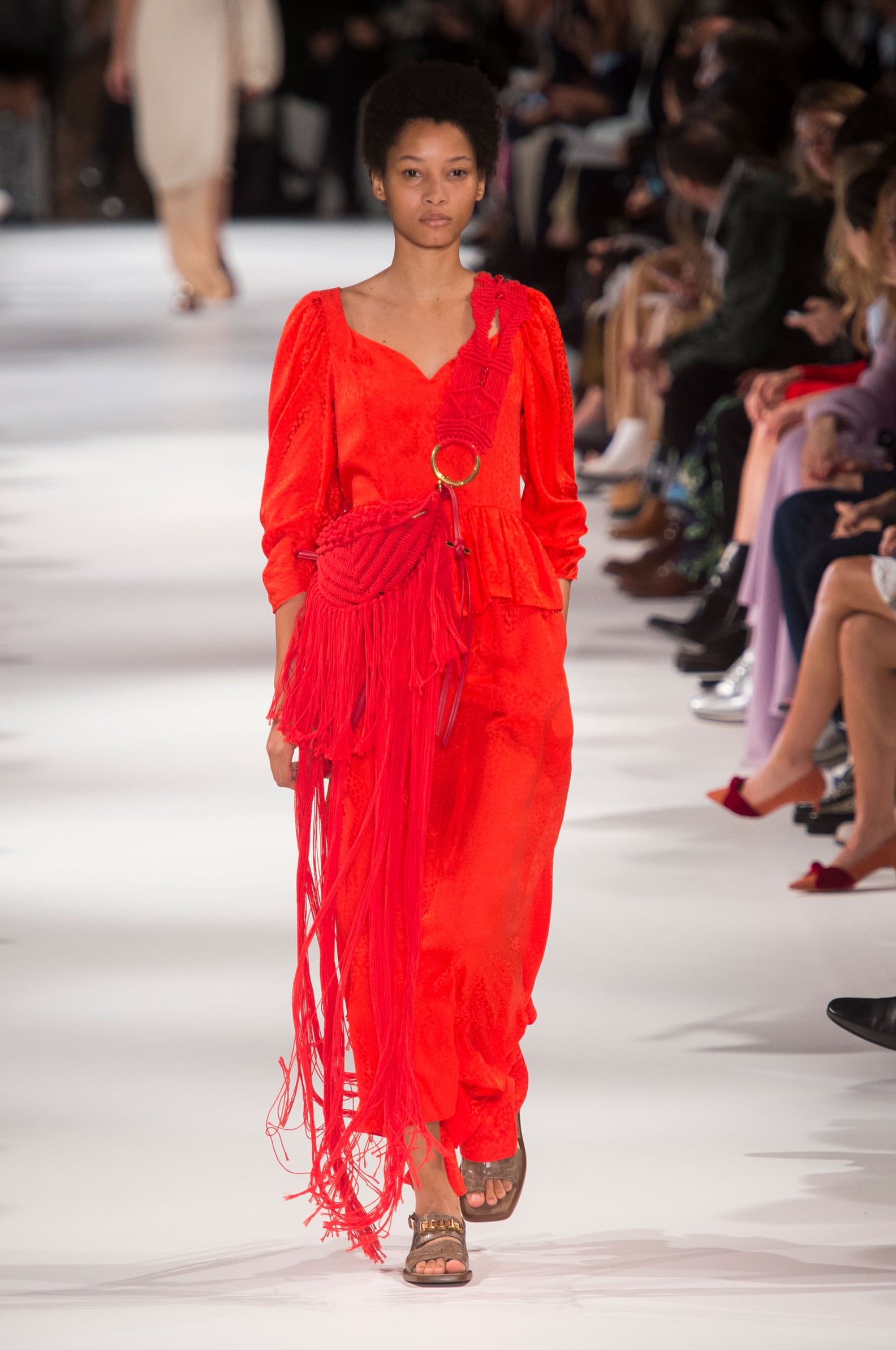 Spring 2018 Fashion Trends | PS Fashion