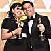 Robert Lopez Double EGOT Win