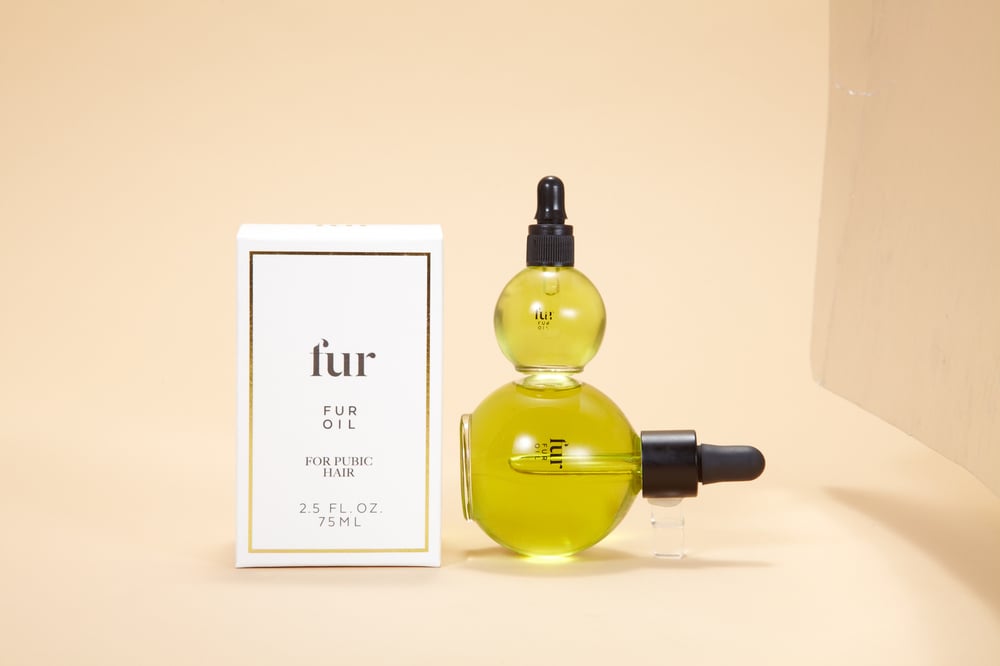 Fur Oil For Pubic Hair What Beauty Products Does Emma Watson Use