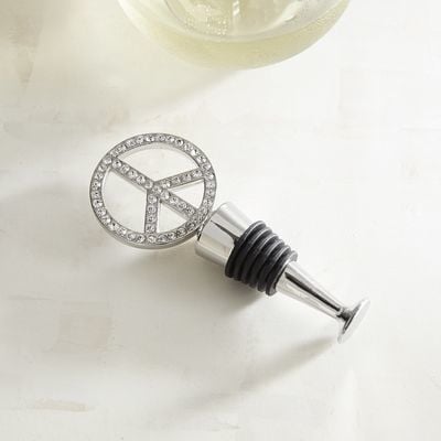 For the Peace Seeker