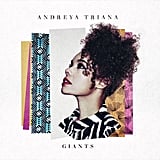 "Heart in My Hands" by Andreya Triana