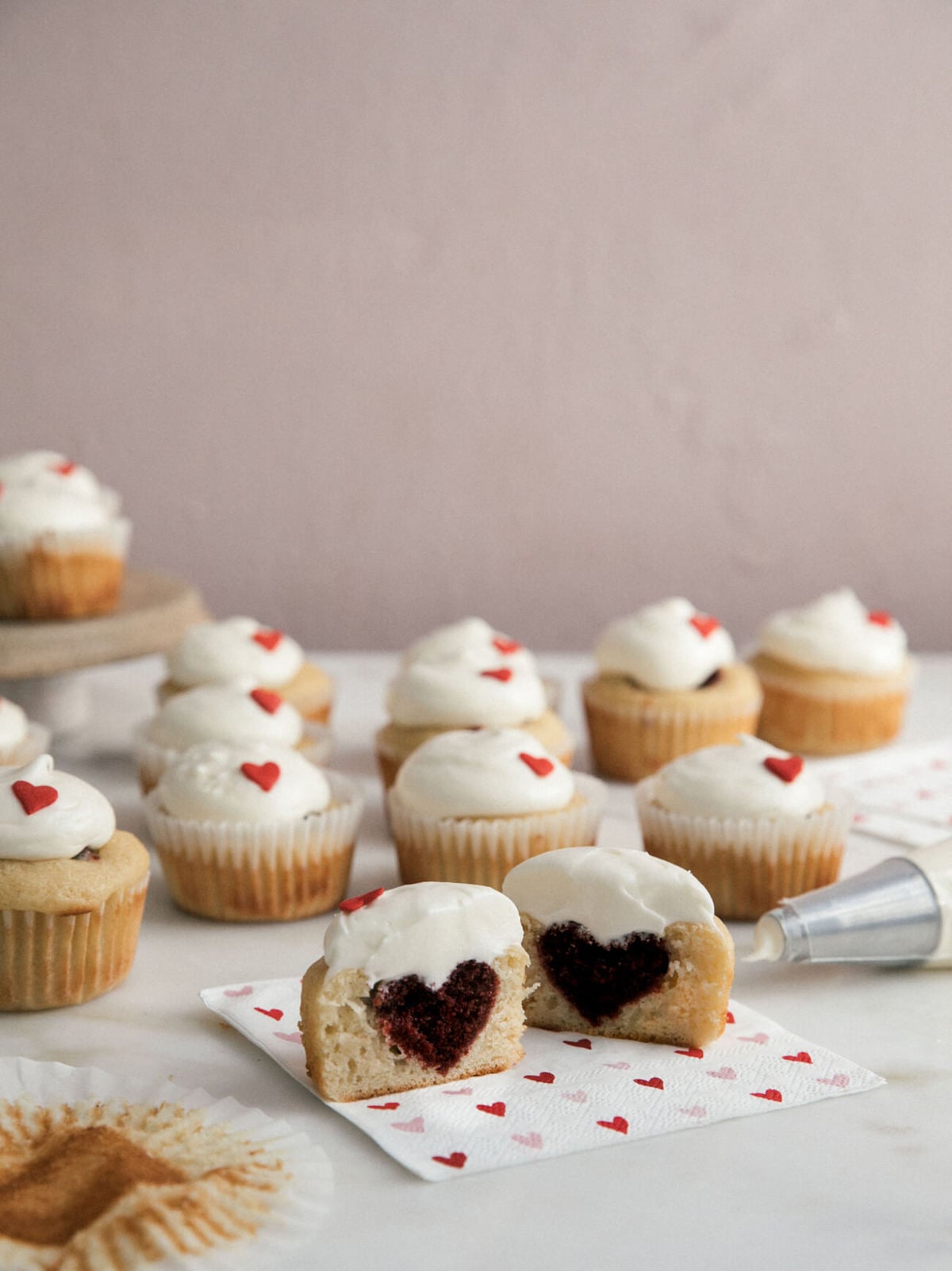 The Best Valentine S Day Cake And Cupcake Recipes Popsugar Food