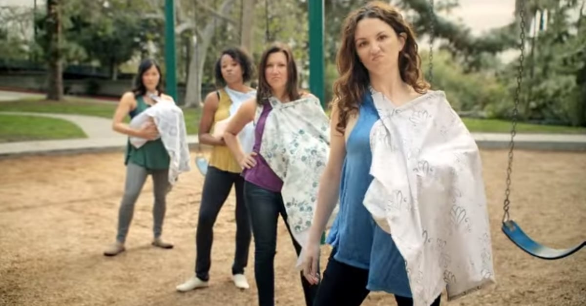 Similac Mother 'Hood Commercial | PS Family