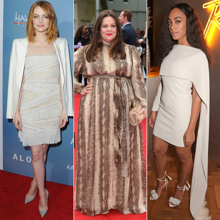 Best Celebrity Style | May 29, 2015