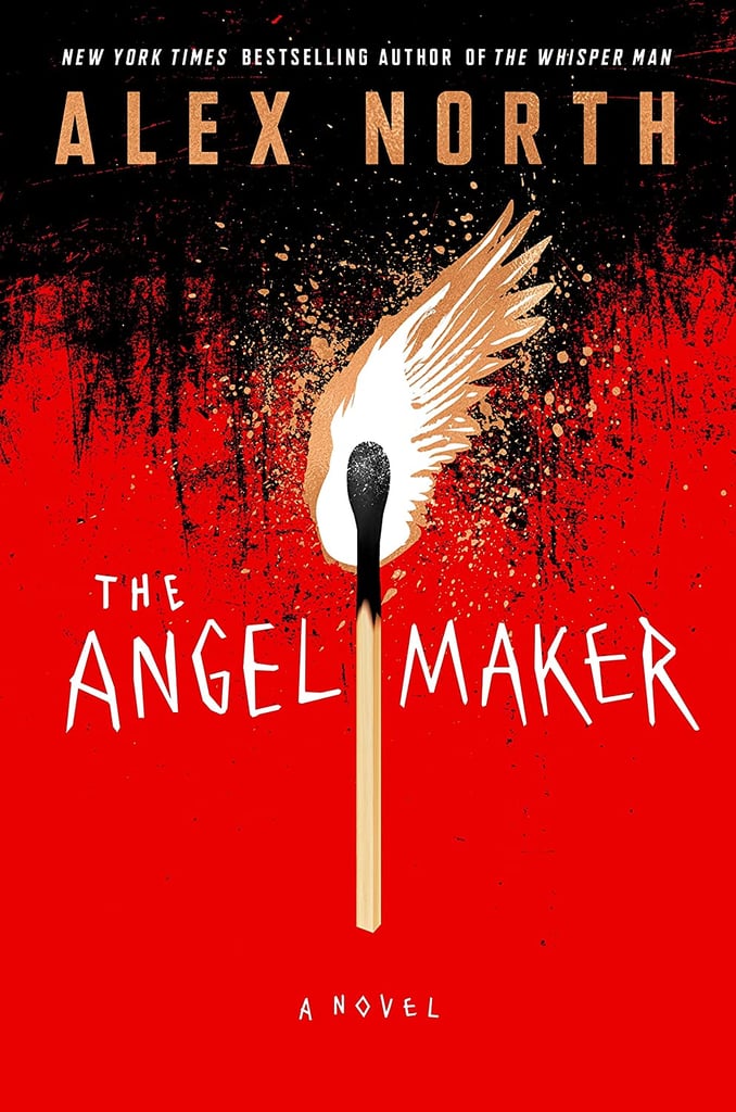 "The Angel Maker" by Alex North
