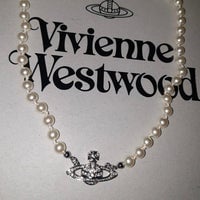 Vivienne Westwood Mini Bas Relief Choker