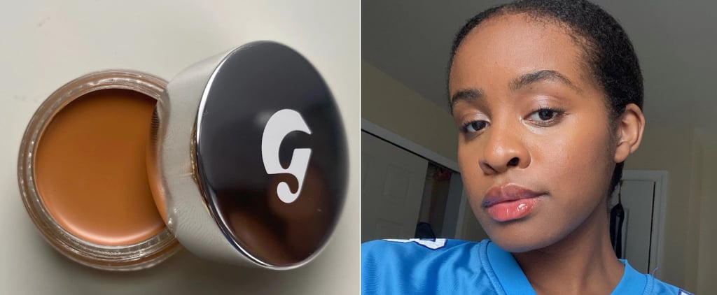 Glossier Stretch Balm Concealer Review With Photos