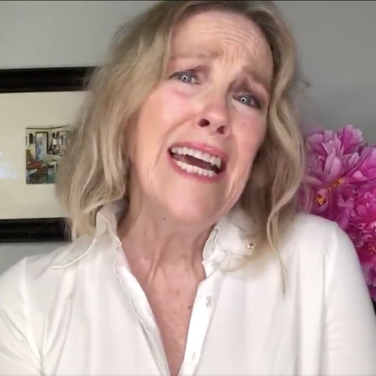 See Catherine O'Hara's Canadian Screen Awards Speech | Video