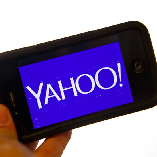 Yahoo Scanned Customer Emails