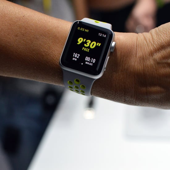 Should I Get the Apple Watch Series 2?