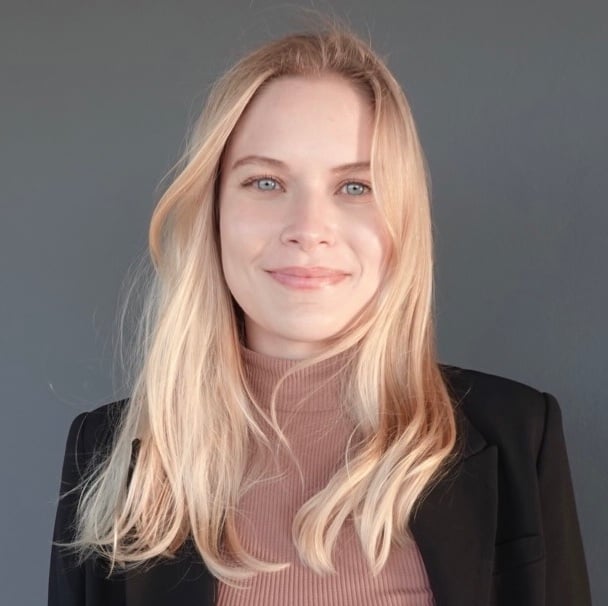 Krista Jones POPSUGAR