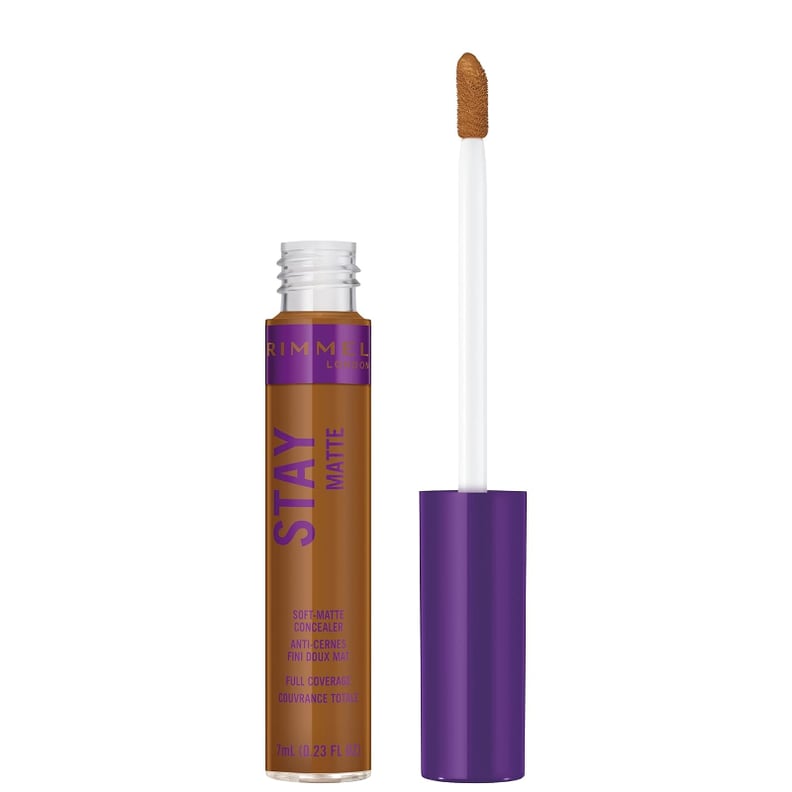 Best Concealer With Shine Control