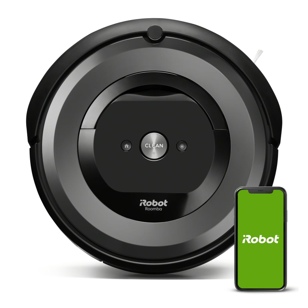 iRobot Roomba e6 (6134) Wi-Fi Connected Robot Vacuum