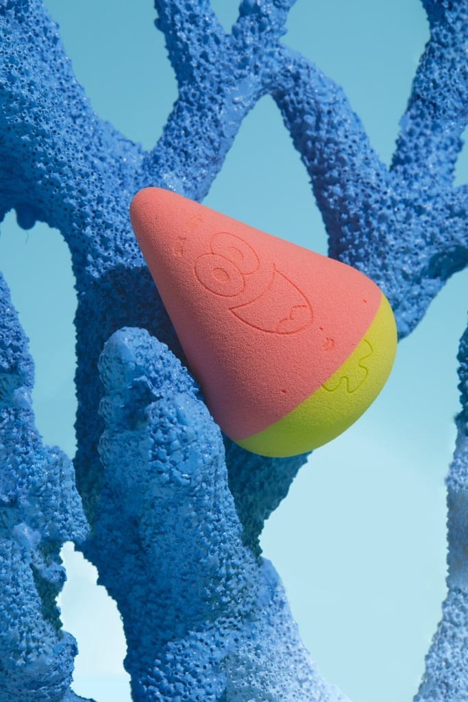 Patrick Makeup Sponge