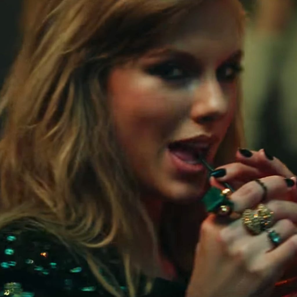 All The Snake References In Taylor Swift's 'End Game' Video