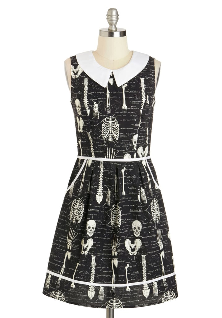 Rad to the Bone Dress ($90)