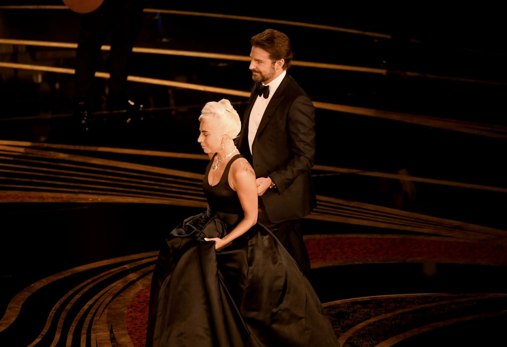 Lady Gaga and Bradley Cooper 2019 Oscars Performance Video