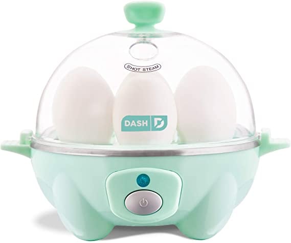 Dash Rapid 6 Capacity Electric Cooker