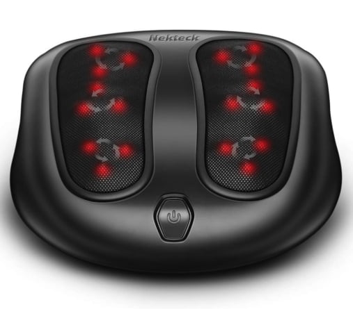 Nekteck Foot Massager