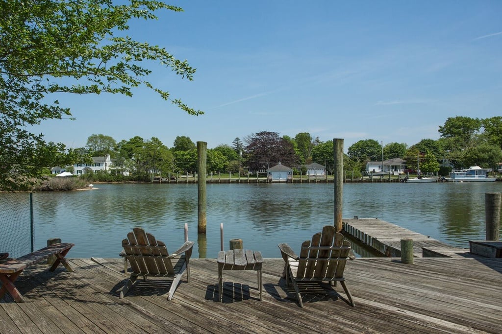 The Amityville Horror House on Sale Again