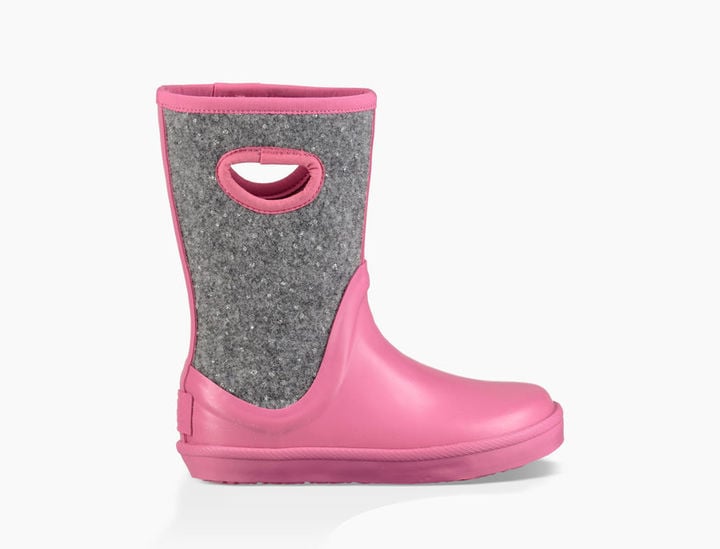 UGG Kex Sparkle Boots