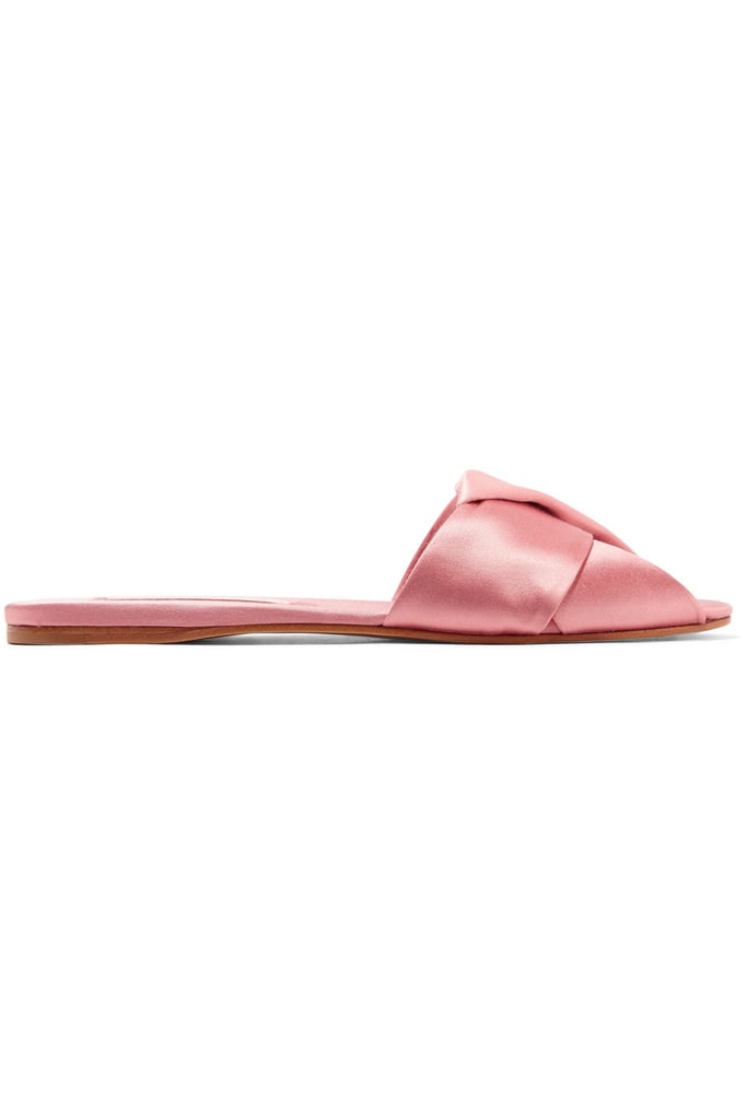 Mercedes Castillo Sandals
